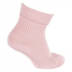 Wool socks - anti-slip