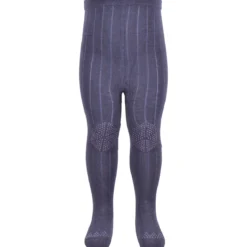 Wool tights - anti-slip