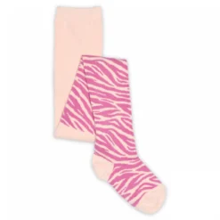 Zebra tights